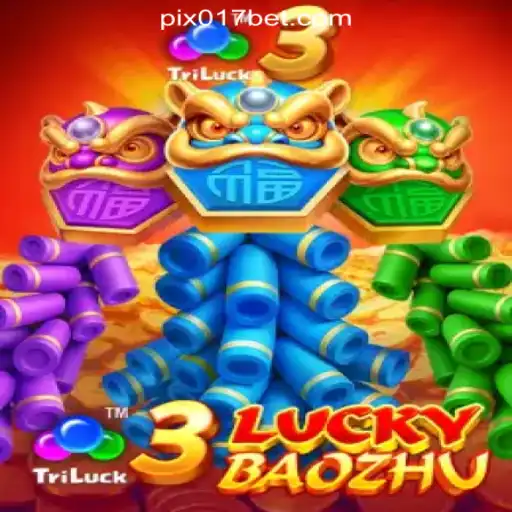 Discover the Exciting World of 3LuckyBaozhu
