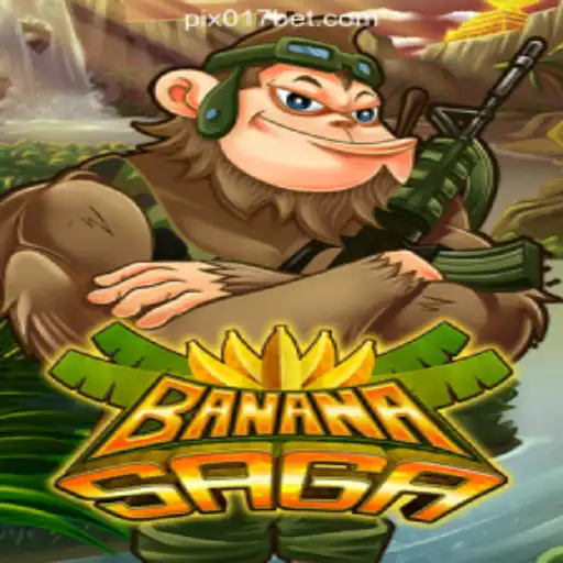 Embark on an Exciting Adventure with BananaSaga