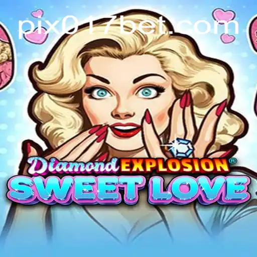 Exploring DiamondExplosionSweetLove: A New Sensation in Online Gaming