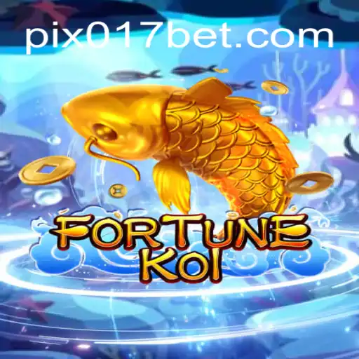 Explore the Exciting World of FORTUNEKOI at 017bet.com Online Cassino Brasil #1