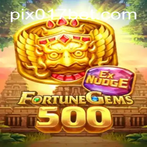 Unveiling FortuneGems500: A New Era of Online Entertainment at 017bet.com Online Cassino Brasil #1