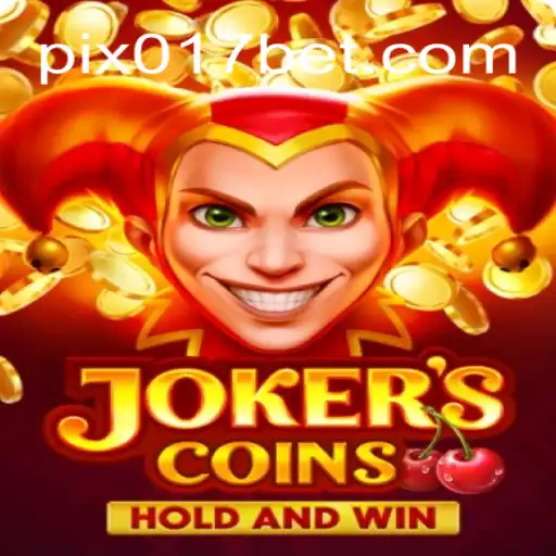 Discover JokersCoins: The Thrilling Online Casino Game at 017bet.com