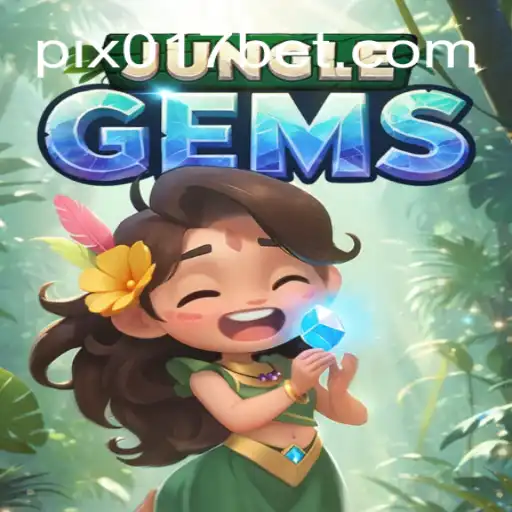 Discover JungleGems: A Thrilling Adventure in Online Gaming