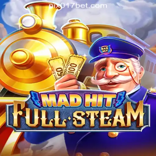 MadHitFullSteam: A Thrilling Adventure in the Gaming World