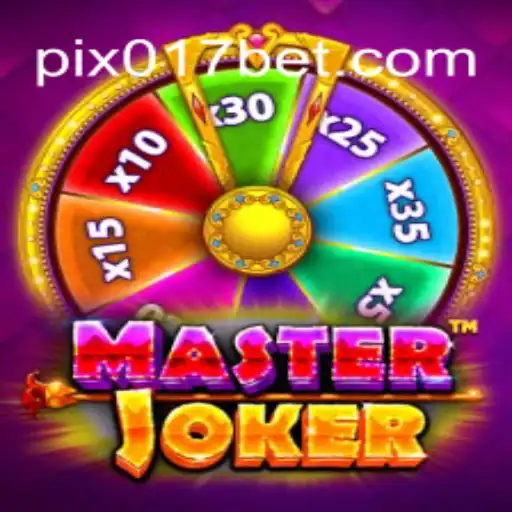 Exploring MasterJoker: A Leading Game at 017bet.com Online Cassino Brasil #1