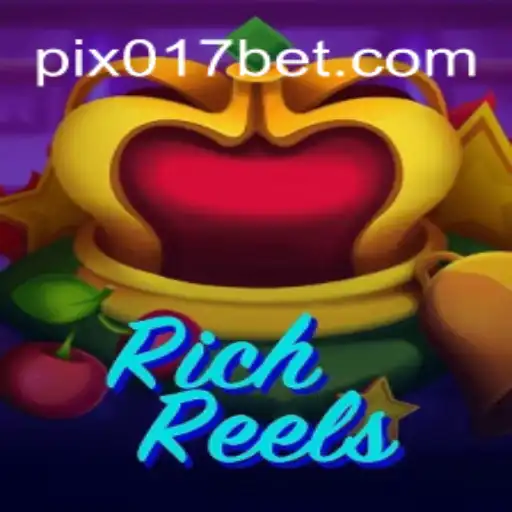 Introduction to RichReels: The Premier Online Gaming Experience