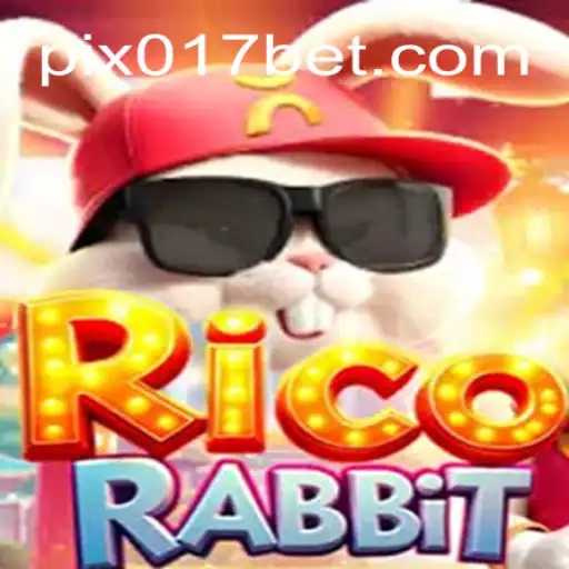 RicoRabbit: The New Sensation in Online Gaming at 017bet.com Online Cassino Brasil #1