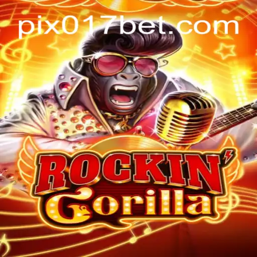 Discover the Exciting World of RockinGorilla: The Ultimate Online Gaming Experience