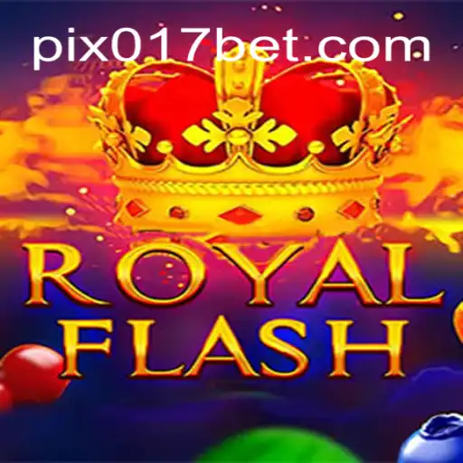 Exploring the Thrills of RoyalFlash at 017bet.com: The Premier Online Cassino in Brasil