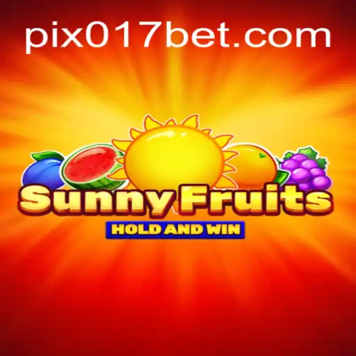Exploring SunnyFruits at 017bet.com: The Leading Online Casino in Brazil