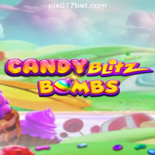 Discover CandyBlitzBombs: The Explosive Online Gaming Experience