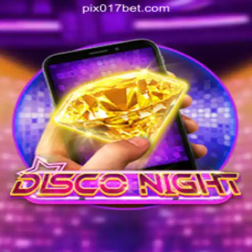 Dive into the Excitement of DiscoNightM: A Thrilling Experience with 017bet.com Online Cassino Brasil #1