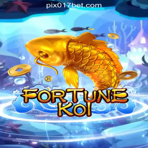 Explore the Exciting World of FORTUNEKOI at 017bet.com Online Cassino Brasil #1