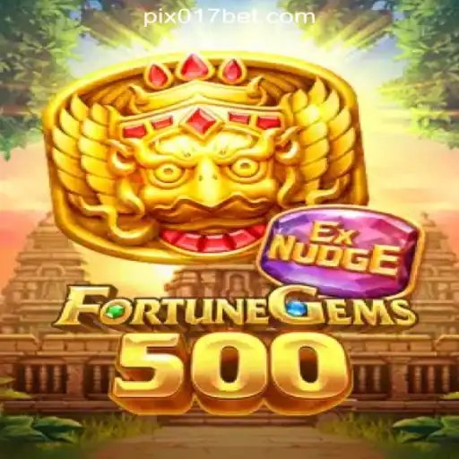 Unveiling FortuneGems500: A New Era of Online Entertainment at 017bet.com Online Cassino Brasil #1