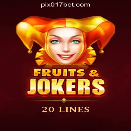 Explore the Exciting World of FruitsAndJokers20: A Premier Online Slot Game at 017bet.com