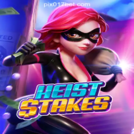 The Exciting World of HeistStakes: A Casino Adventure