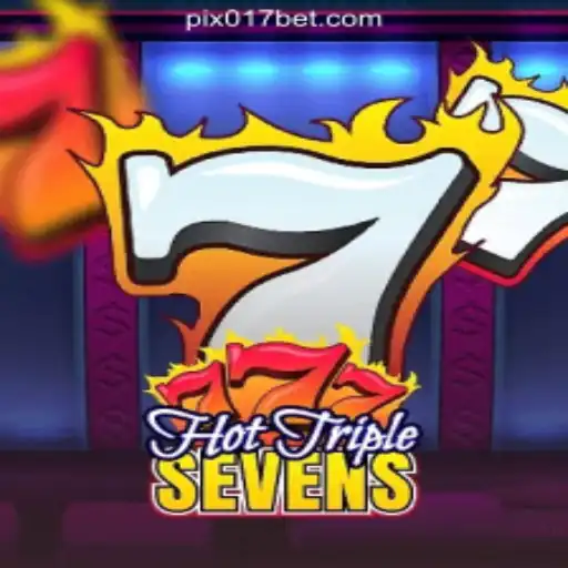 HotTripleSevens: A Deep Dive into the Thrilling World of Online Casino Gaming