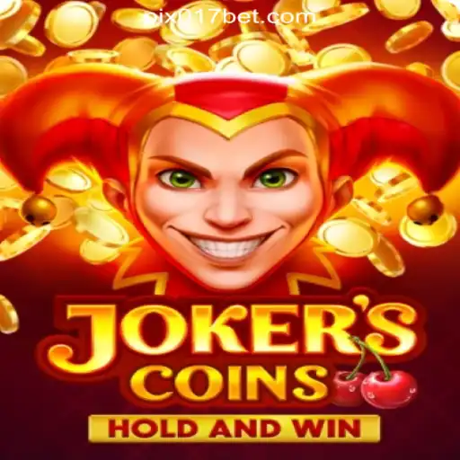 Discover JokersCoins: The Thrilling Online Casino Game at 017bet.com