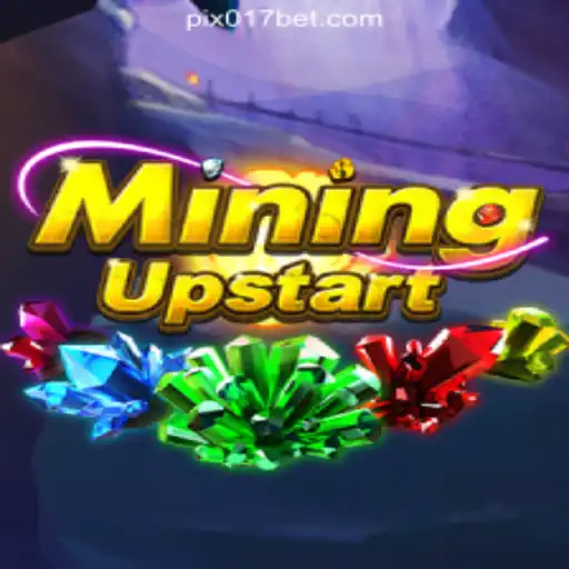 Discover the Exciting World of MiningUpstart: The Brazilian Gaming Sensation