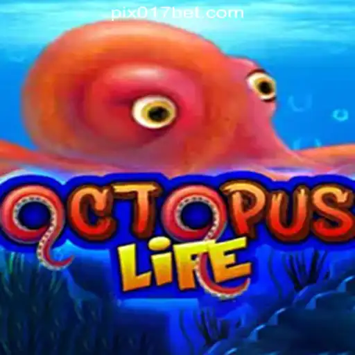 Exploring the Underwater World of OctopusLife and the Thrill of 017bet.com Online Cassino Brasil #1