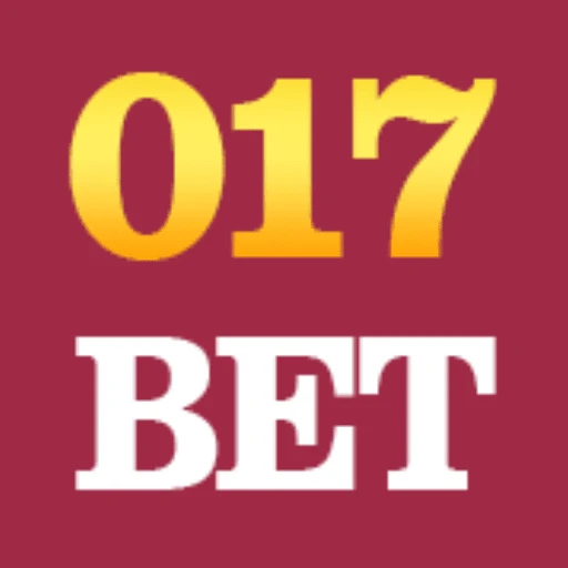017bet.com online cassino Brasil #1 Logo