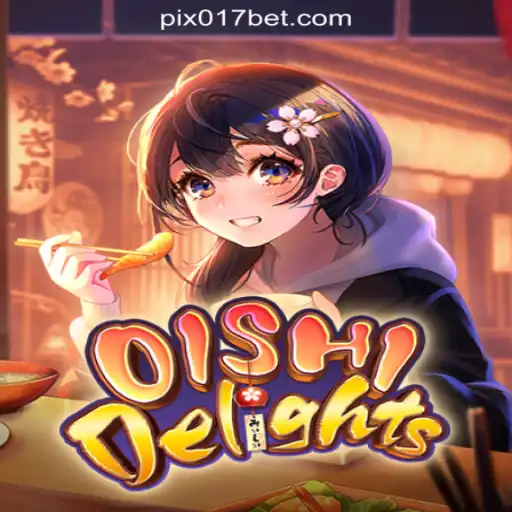 Discover the Exciting World of OishiDelights: The Ultimate Gaming Experience