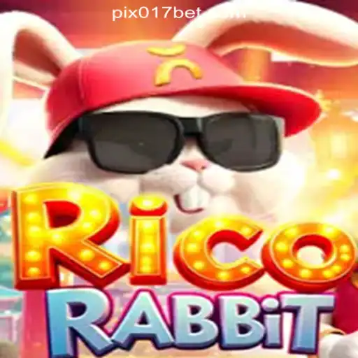 RicoRabbit: The New Sensation in Online Gaming at 017bet.com Online Cassino Brasil #1