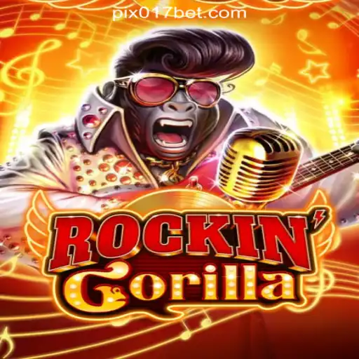 Discover the Exciting World of RockinGorilla: The Ultimate Online Gaming Experience