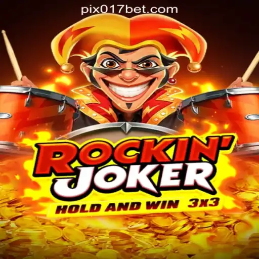 Discover the Thrilling World of Rockinjoker: An Exciting Casino Experience